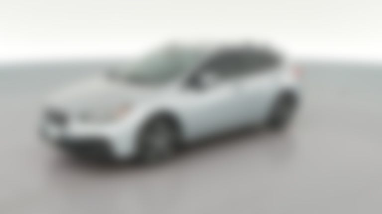 2020 Subaru Impreza vehicle photo