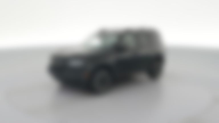 2021 Ford Bronco Sport vehicle photo