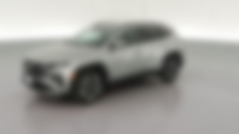 2026 Hyundai Tucson vehicle photo