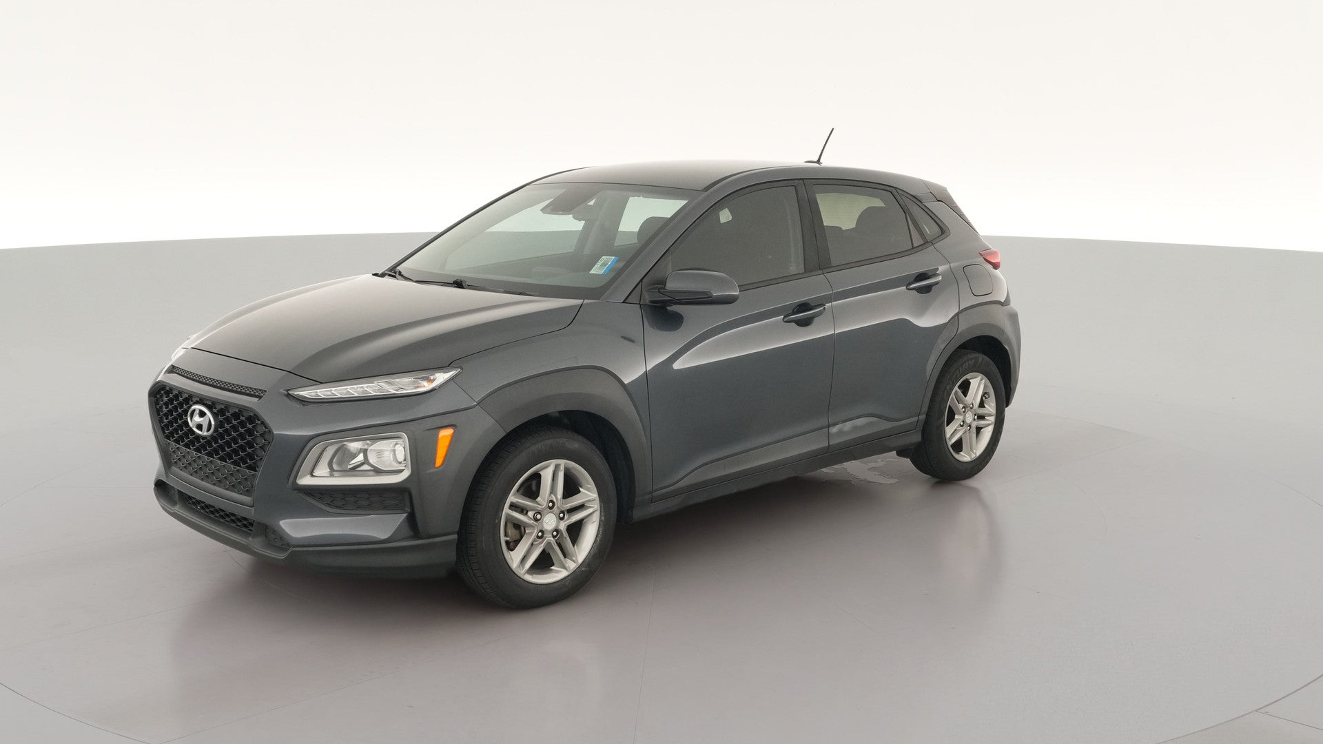 2019 Hyundai Kona vehicle photo