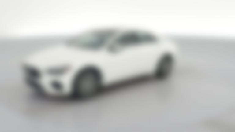 2025 Mercedes-Benz CLA vehicle photo