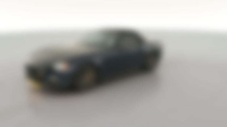 2018 FIAT 124 Spider vehicle photo