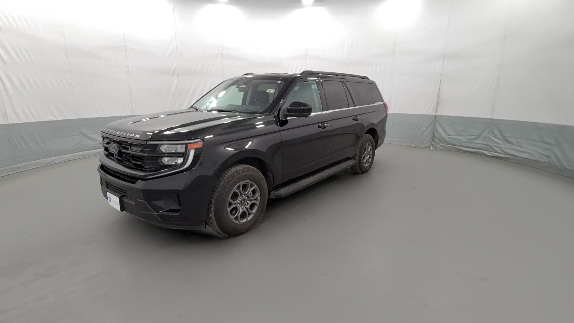2025 Ford Expedition MAX vehicle photo