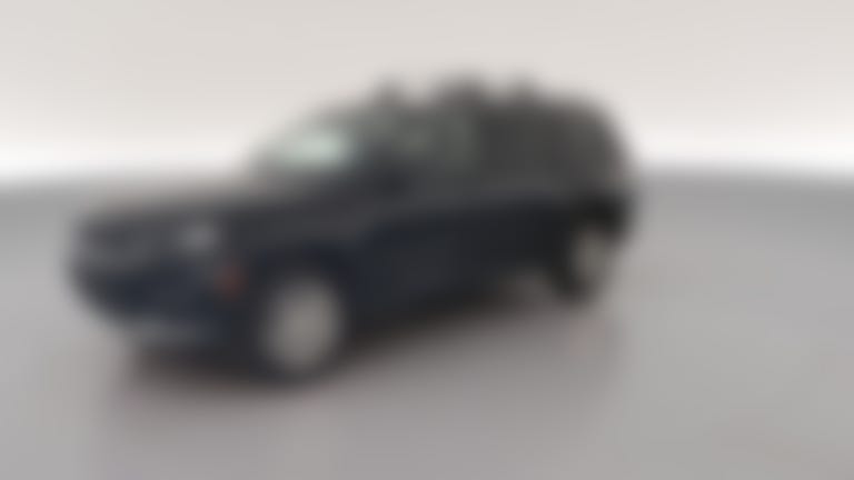 2023 Jeep Grand Cherokee L vehicle photo