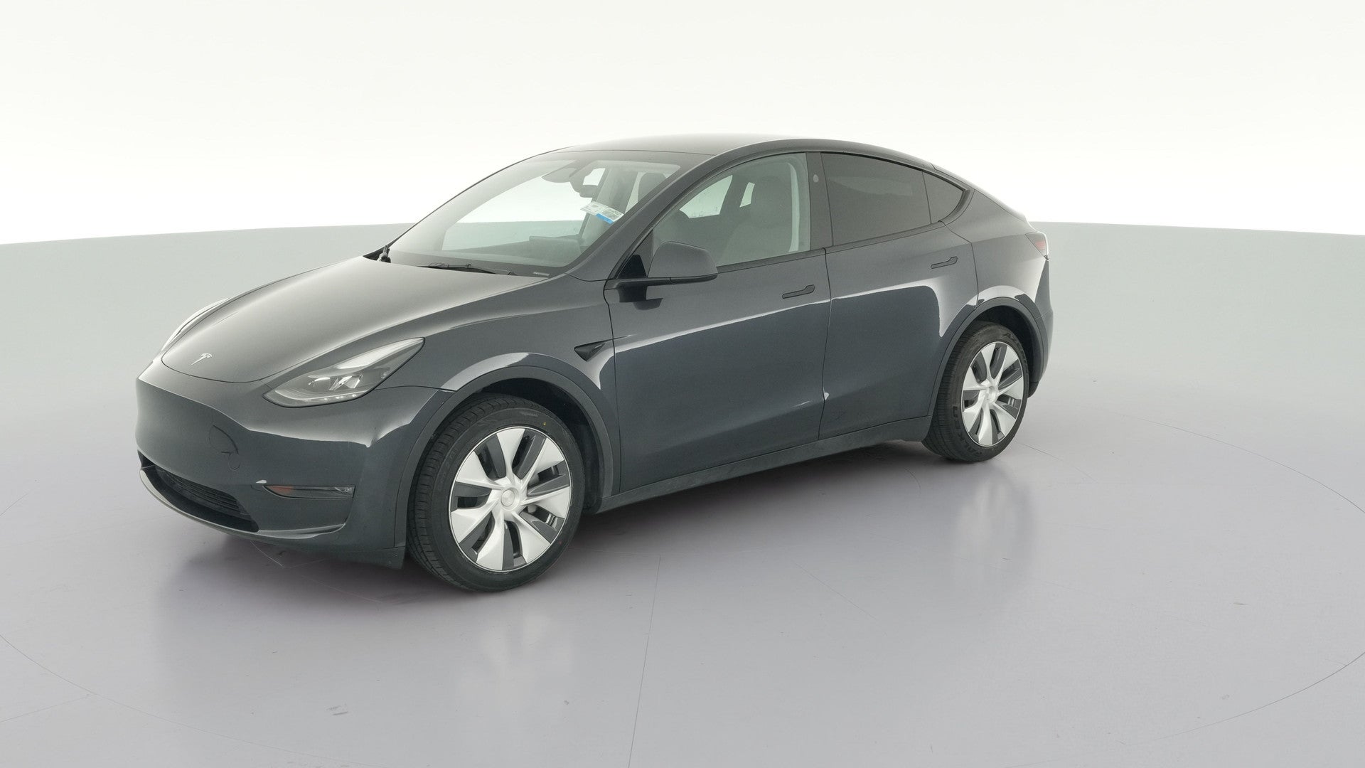 2024 Tesla Model Y vehicle photo
