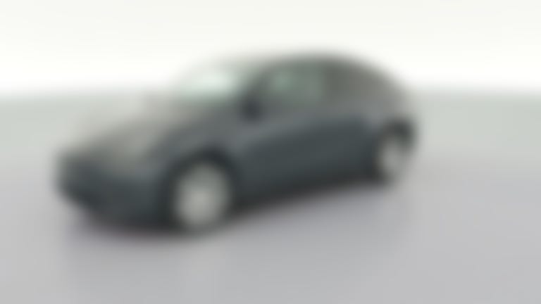 2024 Tesla Model Y vehicle photo