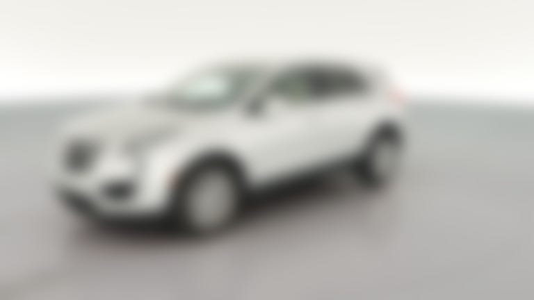 2018 Cadillac XT5 vehicle photo