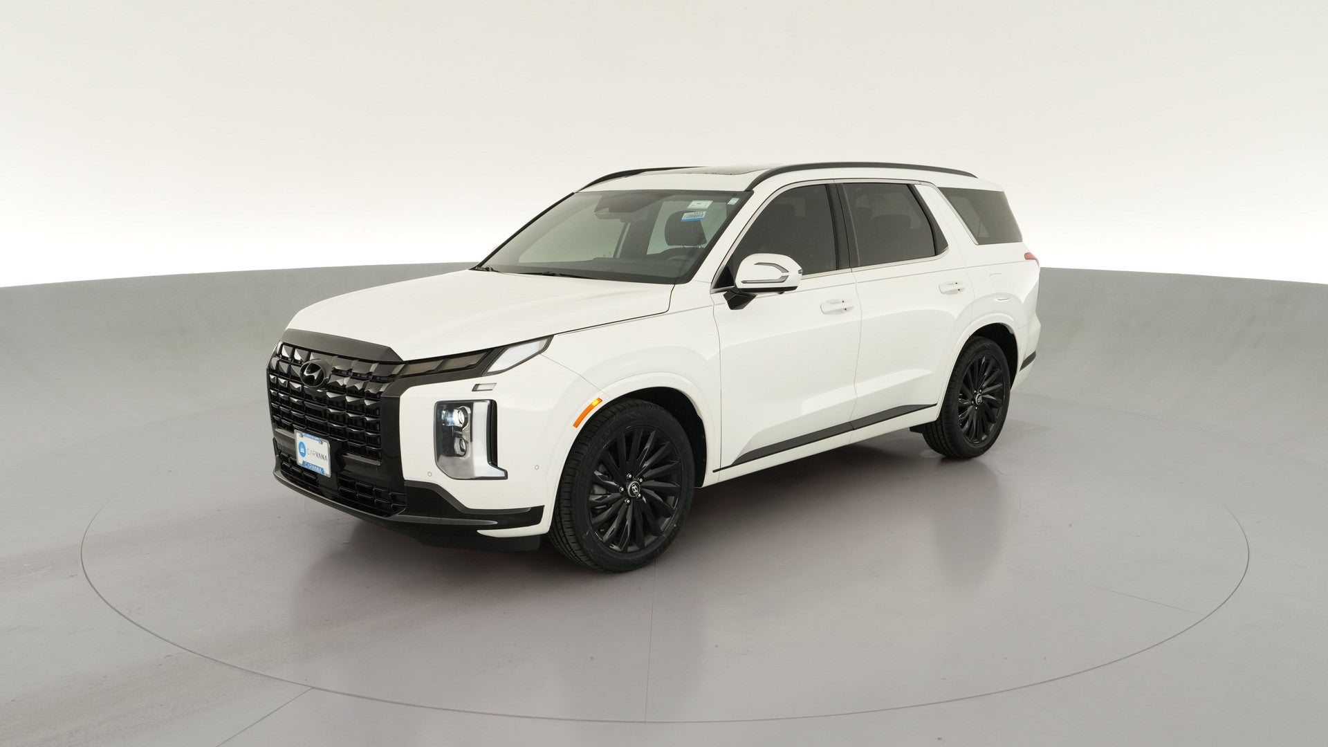 2024 Hyundai Palisade vehicle photo