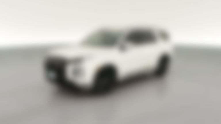 2024 Hyundai Palisade vehicle photo