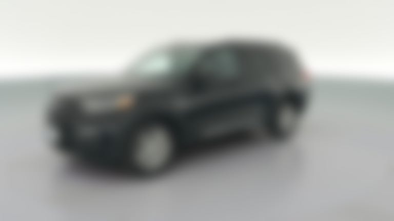 2023 Ford Explorer vehicle photo