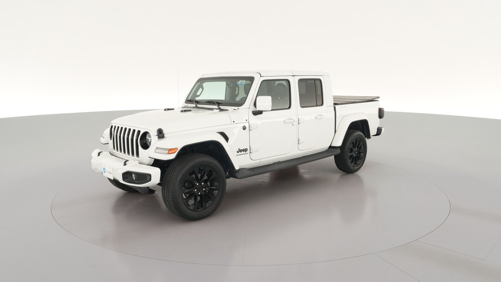 2023 Jeep Gladiator vehicle photo