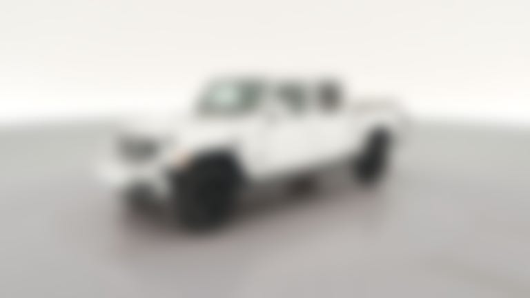 2023 Jeep Gladiator vehicle photo