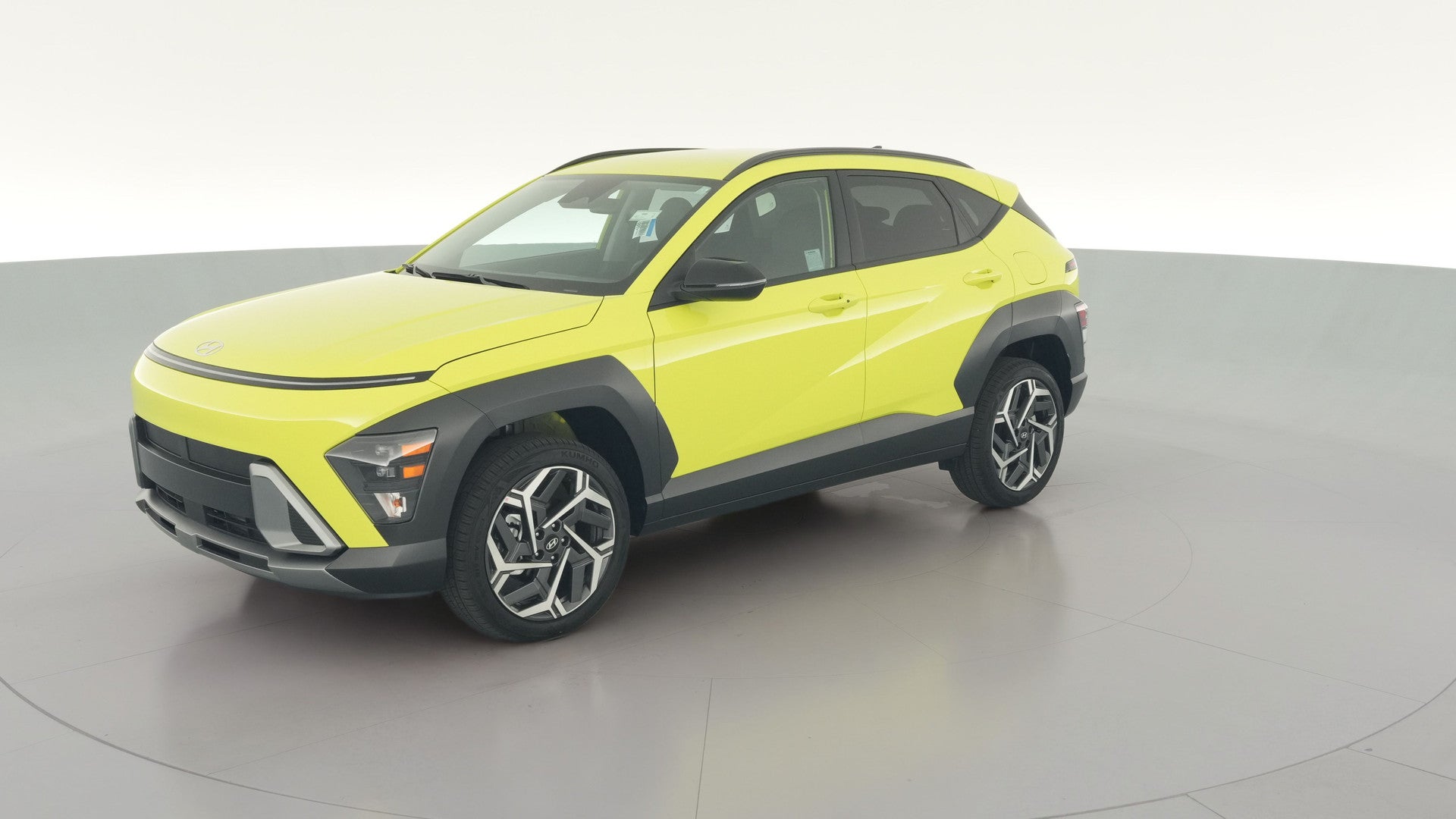 2026 Hyundai Kona vehicle photo