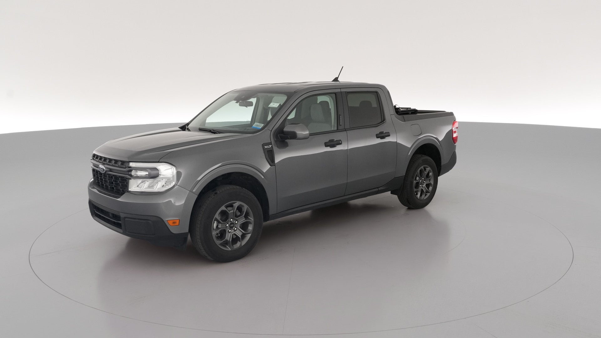 2023 Ford Maverick vehicle photo