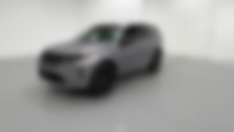 2024 Land Rover Discovery Sport vehicle photo