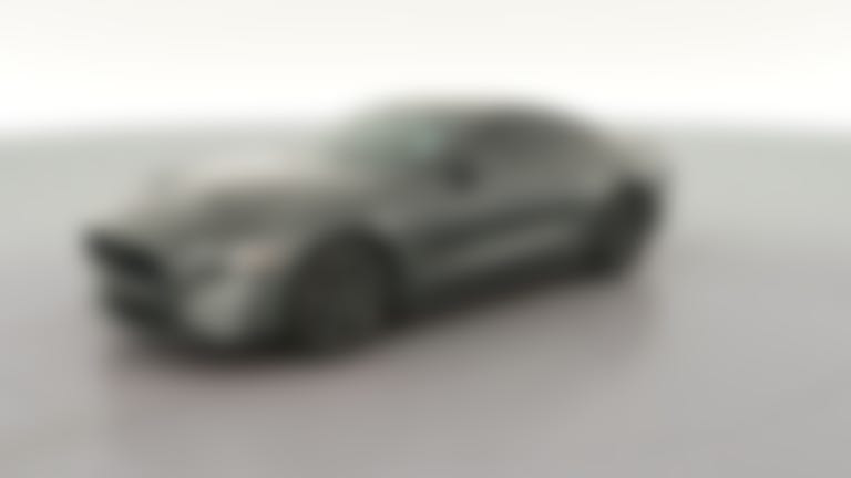 2020 Ford Mustang vehicle photo