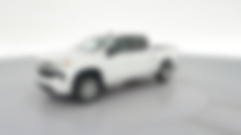 2026 Chevrolet Silverado 1500 Crew Cab vehicle photo