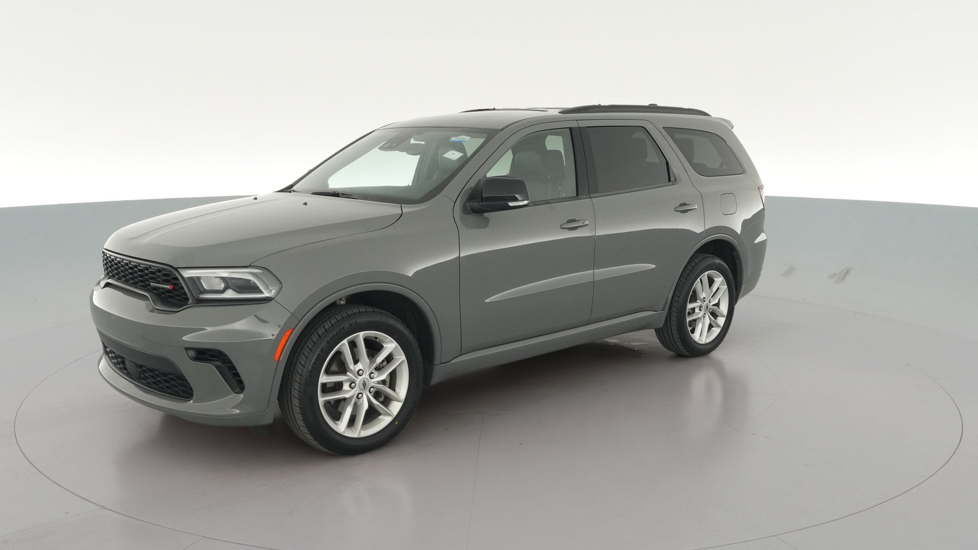 2024 Dodge Durango vehicle photo