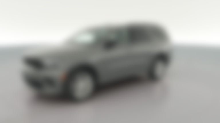 2024 Dodge Durango vehicle photo