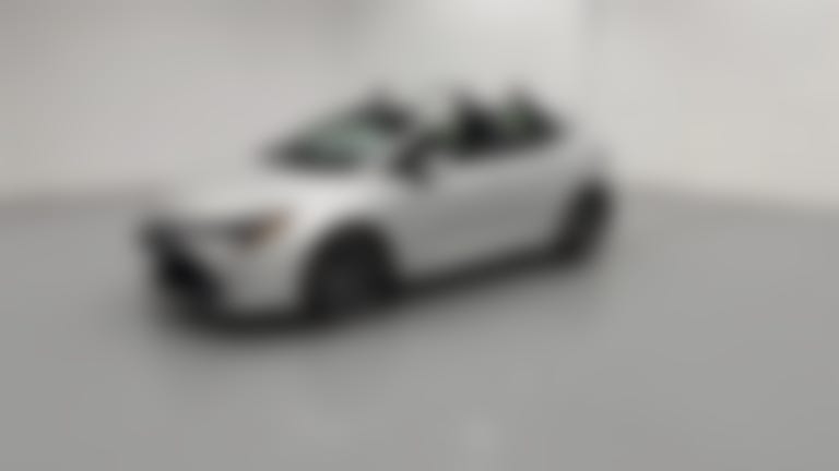 2021 Toyota Corolla Hatchback vehicle photo