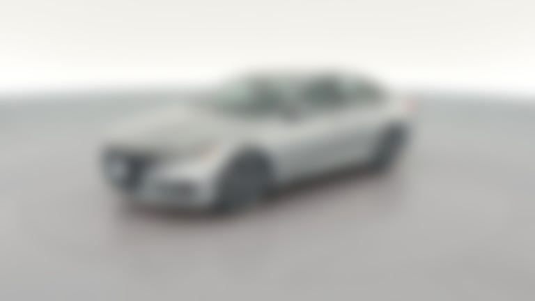 2020 Honda Accord vehicle photo