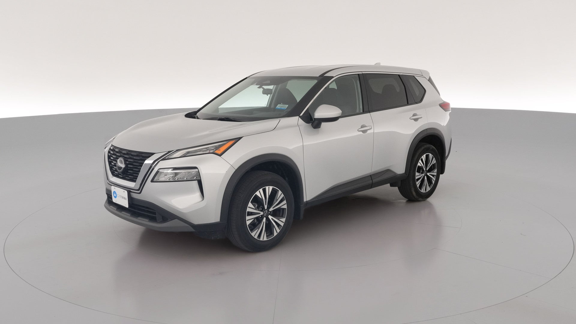 2023 Nissan Rogue vehicle photo