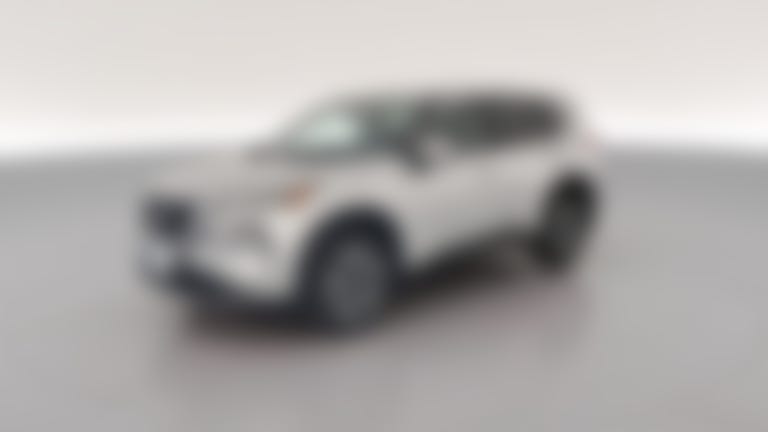 2023 Nissan Rogue vehicle photo