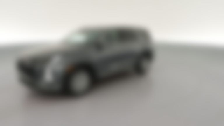 2025 Hyundai Palisade vehicle photo