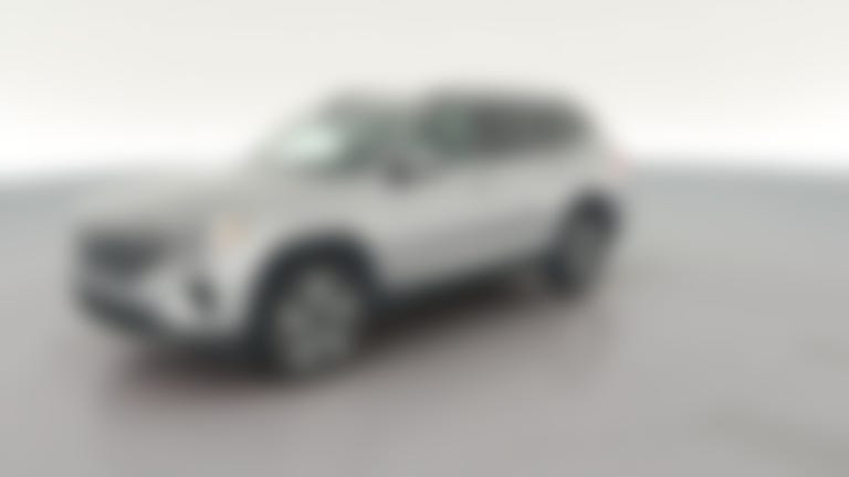2025 Volkswagen Atlas vehicle photo