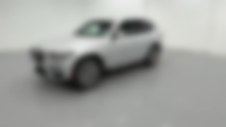2018 BMW X3 vehicle photo