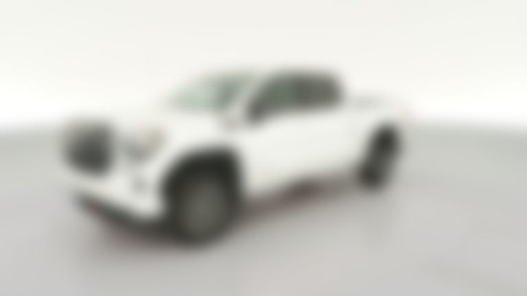 2025 GMC Sierra 1500 Crew Cab vehicle photo