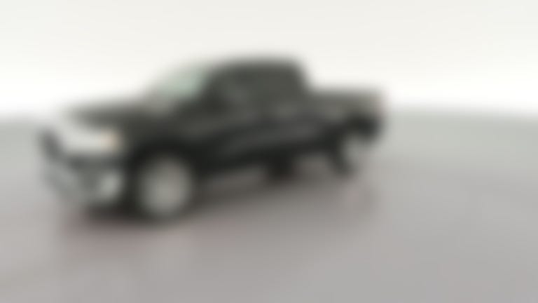 2021 Ram 1500 Quad Cab vehicle photo