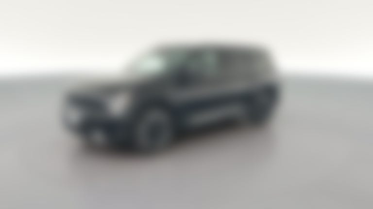 2024 Kia EV9 vehicle photo