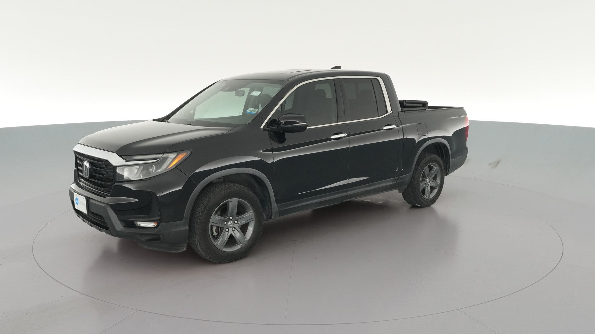 2023 Honda Ridgeline vehicle photo