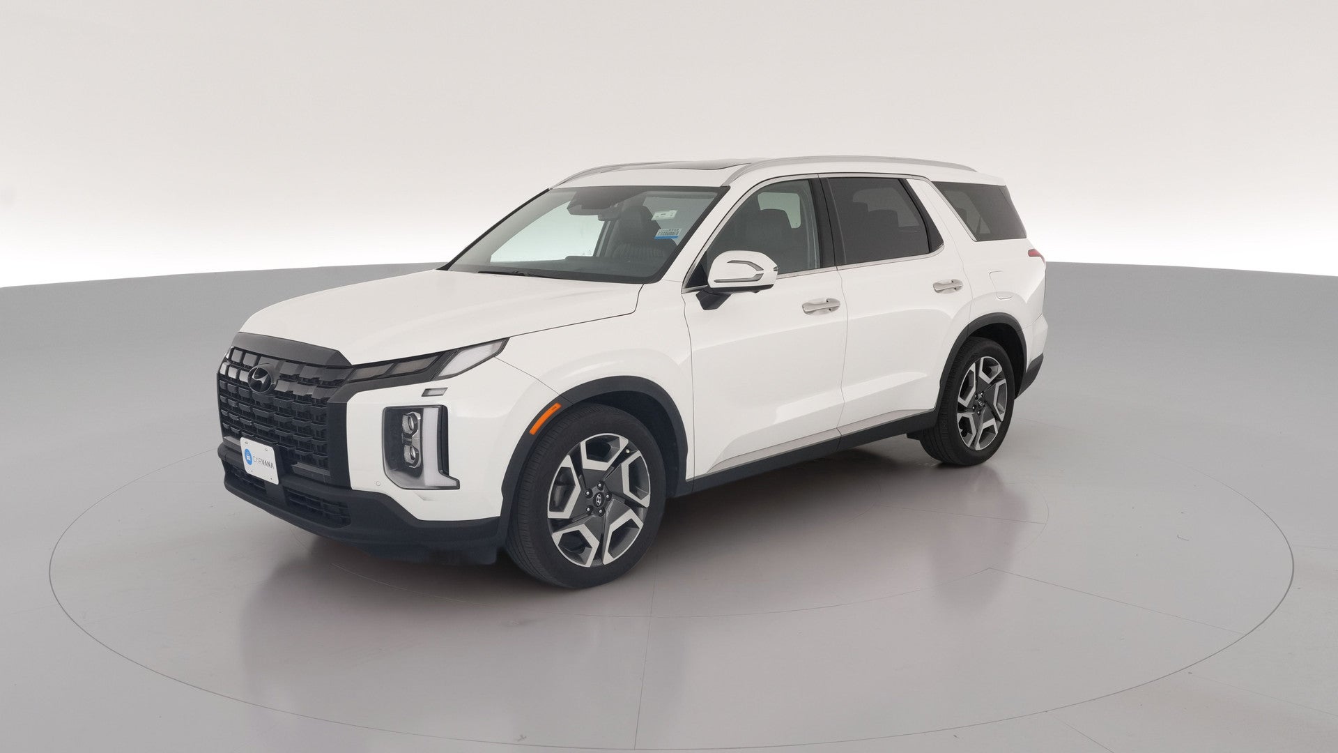 2023 Hyundai Palisade vehicle photo