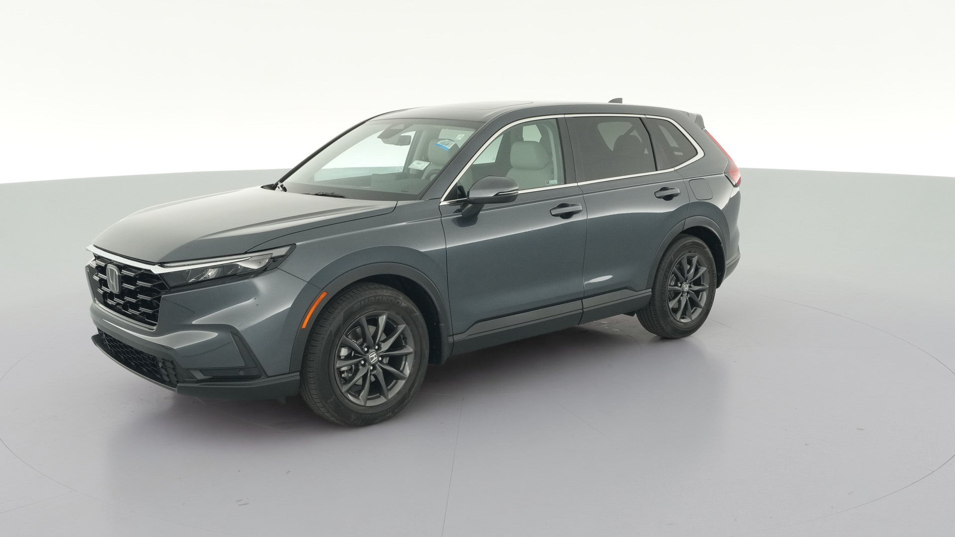 2026 Honda CR-V vehicle photo