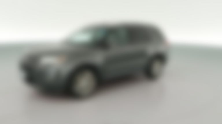 2016 Ford Explorer vehicle photo