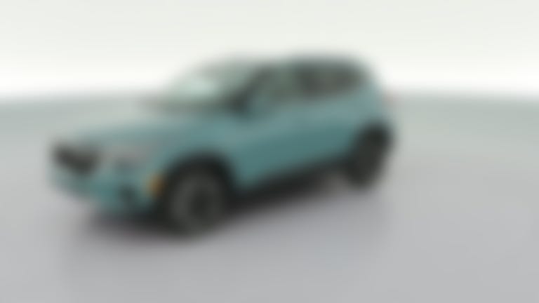 2025 Kia Seltos vehicle photo