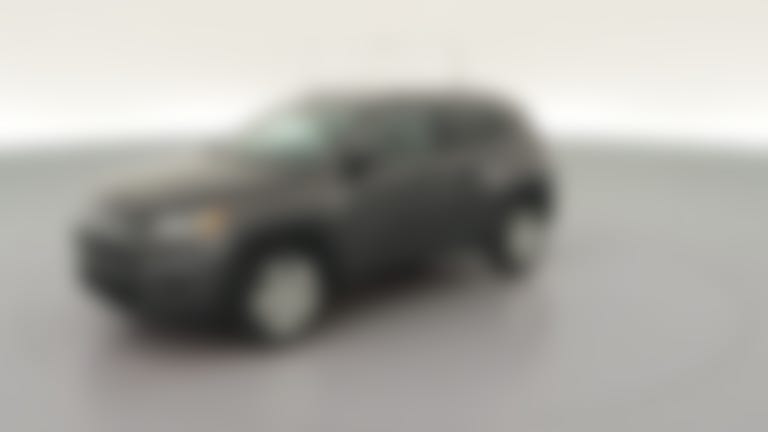 2019 Jeep Compass vehicle photo