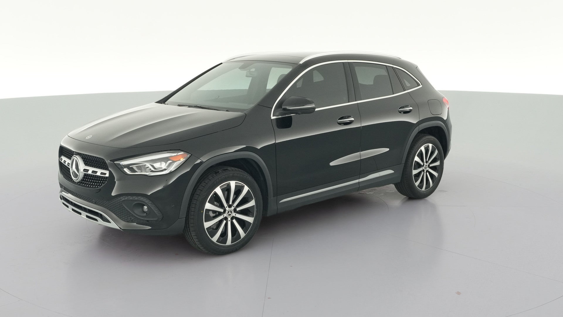 2023 Mercedes-Benz GLA vehicle photo