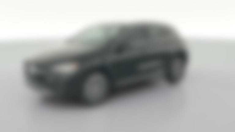 2023 Mercedes-Benz GLA vehicle photo