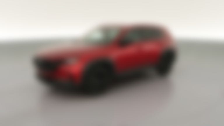 2025 MAZDA CX-50 vehicle photo
