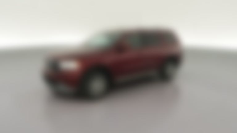 2018 Dodge Durango vehicle photo