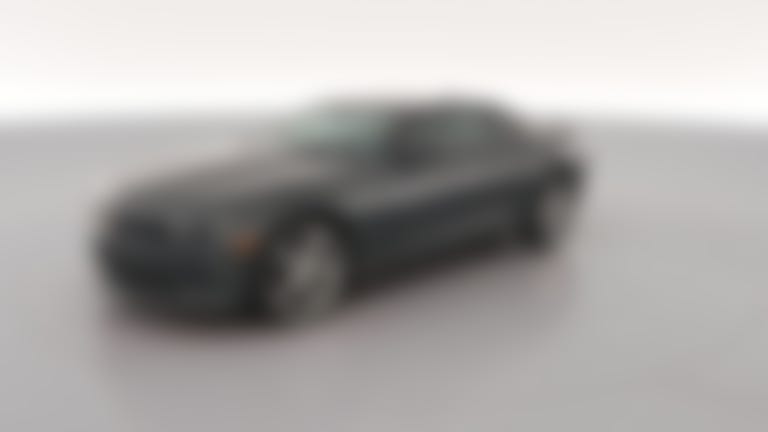 2014 Chevrolet Camaro vehicle photo