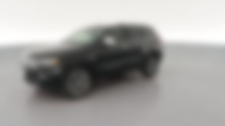 2017 Jeep Grand Cherokee vehicle photo