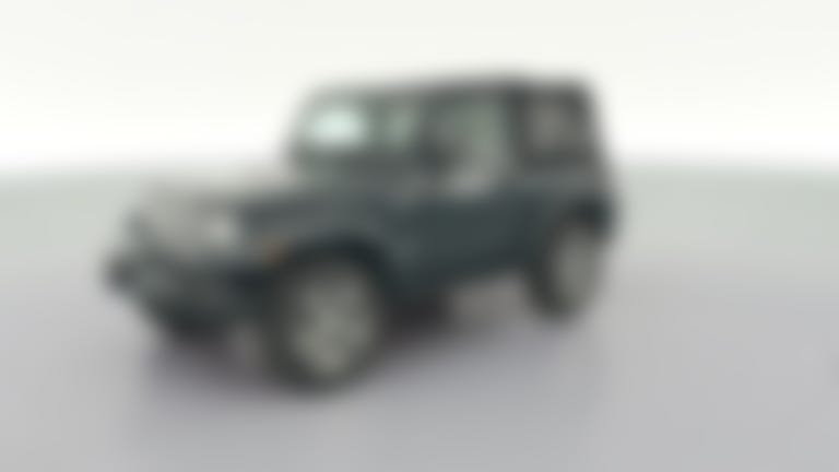2017 Jeep Wrangler vehicle photo