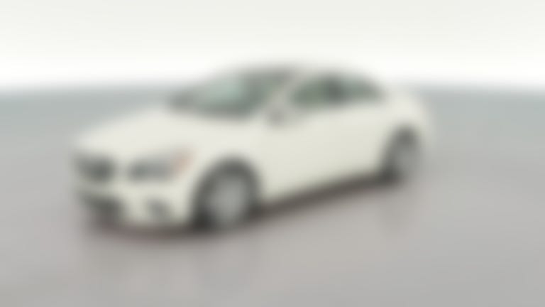 2016 Mercedes-Benz CLA vehicle photo