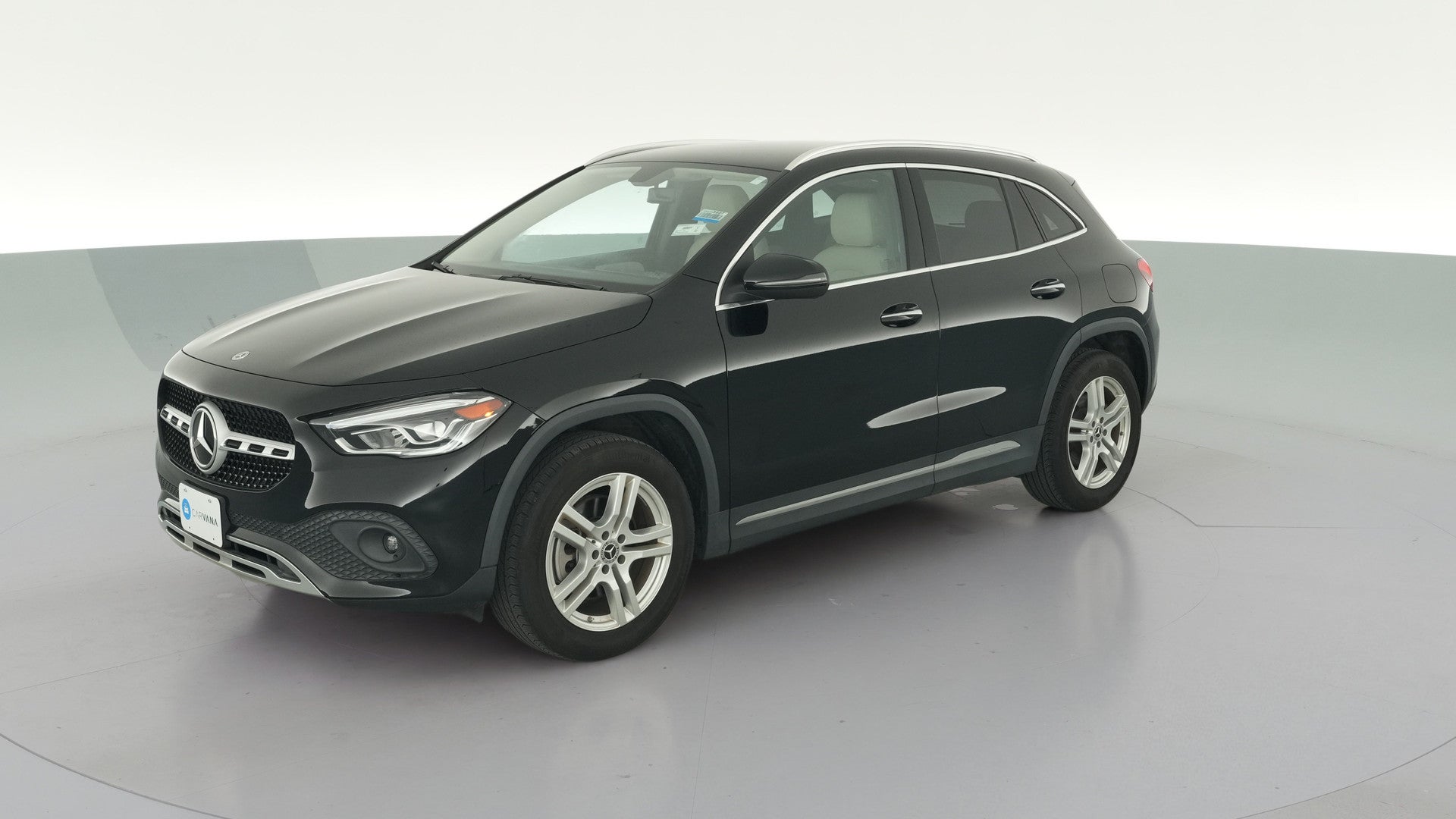 2022 Mercedes-Benz GLA vehicle photo
