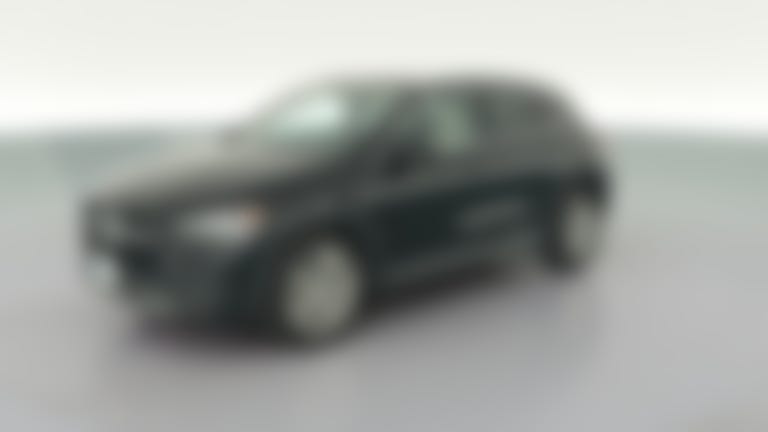 2022 Mercedes-Benz GLA vehicle photo