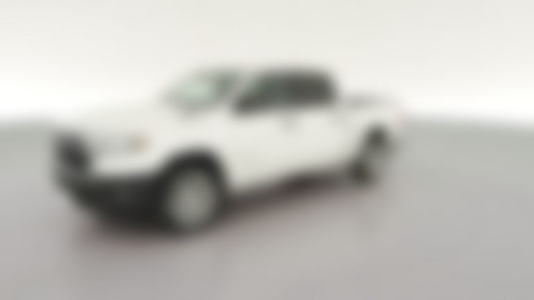 2026 Ram 1500 Crew Cab vehicle photo